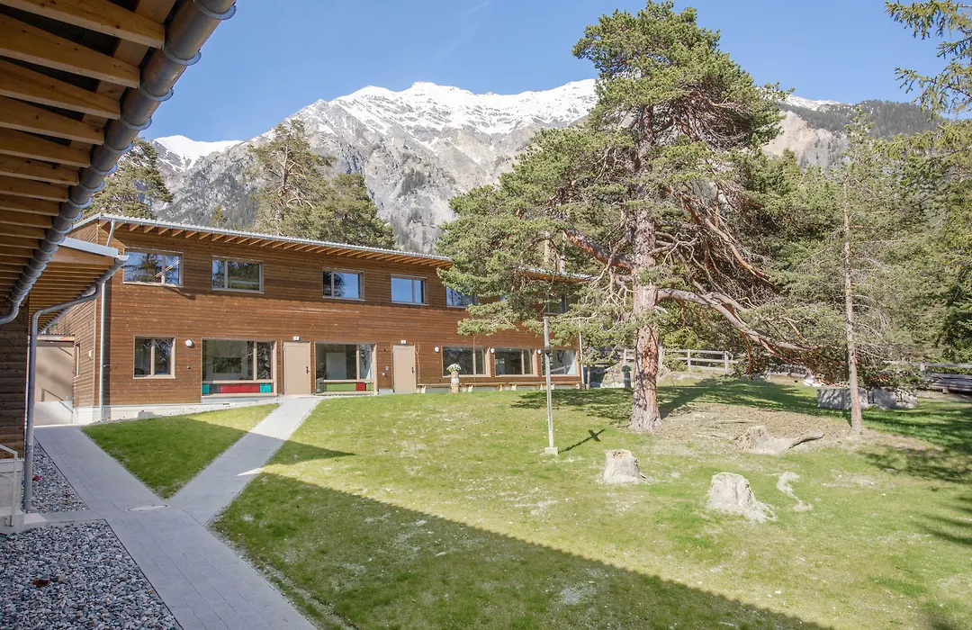Sport- und Ferienhaus Don Bosco-1